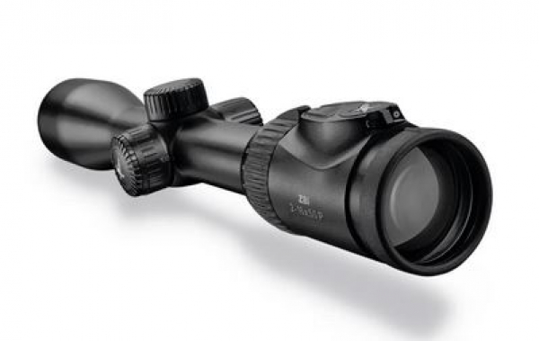 Swarovski Z8i 2-16x50 P Zielfernrohr